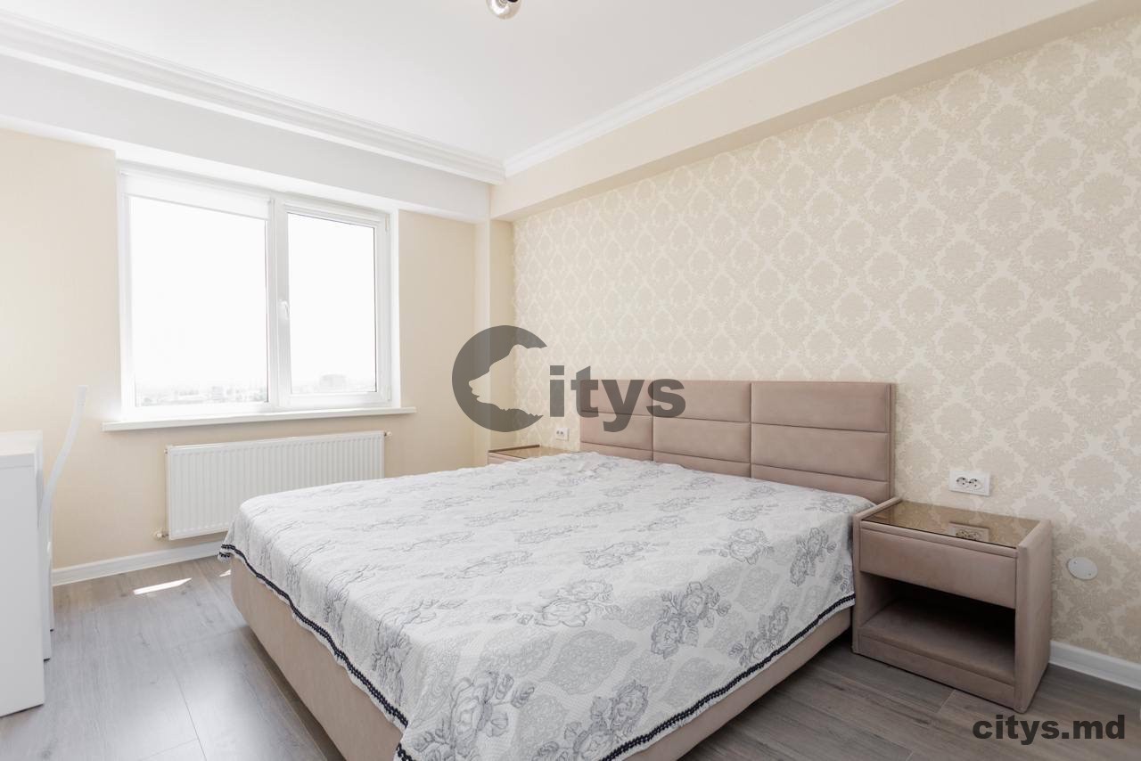 Apartament cu 2 camere, 68m², Ginta latina photo 15 - citys.md Apartament cu 2 camere, 68m², Ginta latina photo 14