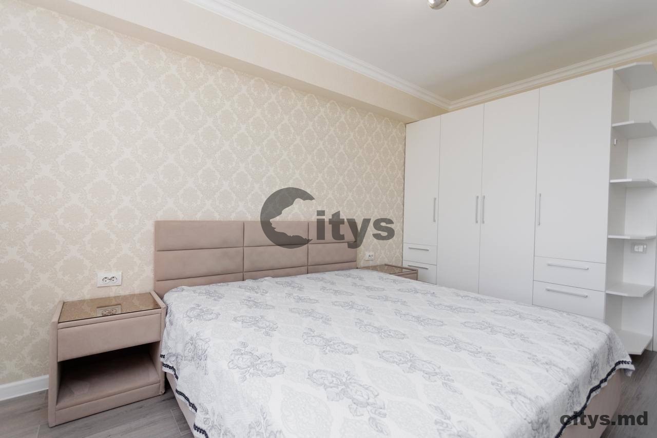 Apartament cu 2 camere, 68m², Ginta latina photo 14 - citys.md Apartament cu 2 camere, 68m², Ginta latina photo 13