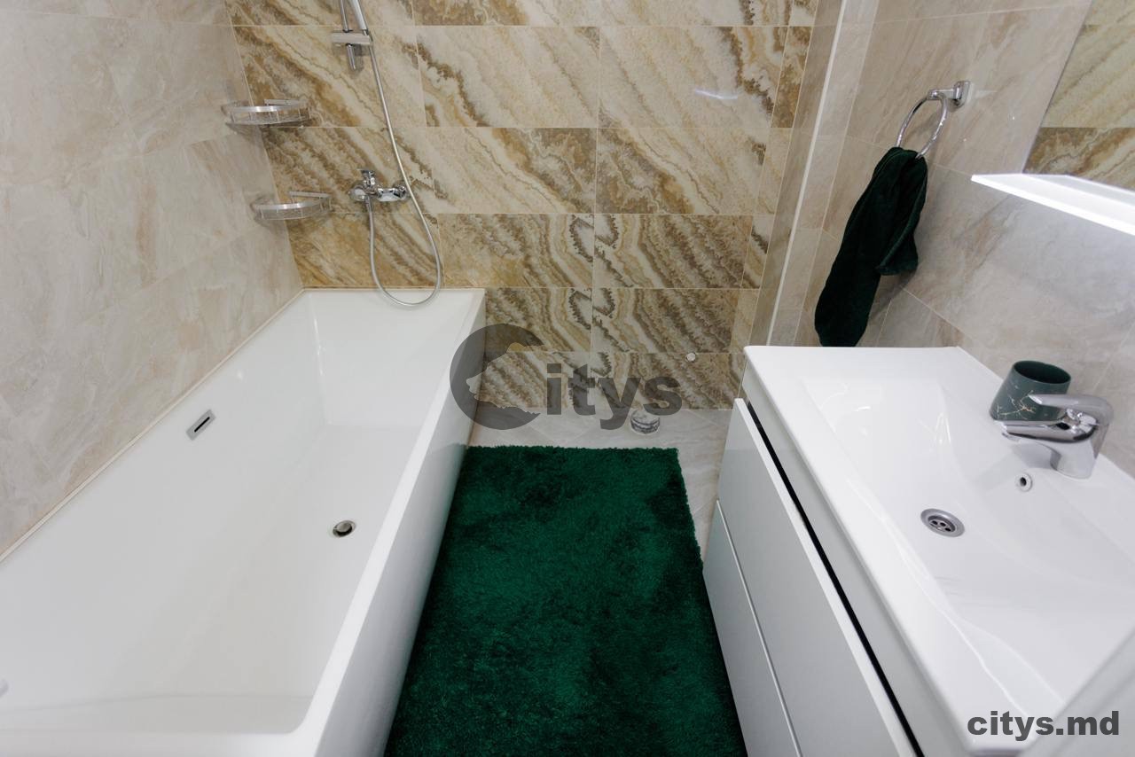 Apartament cu 2 camere, 68m², Ginta latina photo 13 - citys.md Apartament cu 2 camere, 68m², Ginta latina photo 12