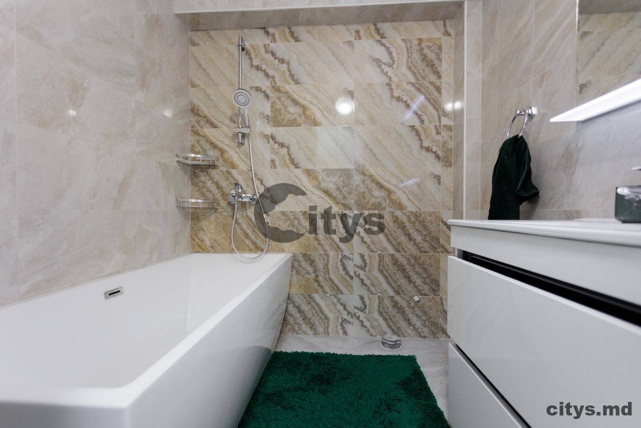 Apartament cu 2 camere, 68m², Ginta latina photo 12 - citys.md Apartament cu 2 camere, 68m², Ginta latina photo 11