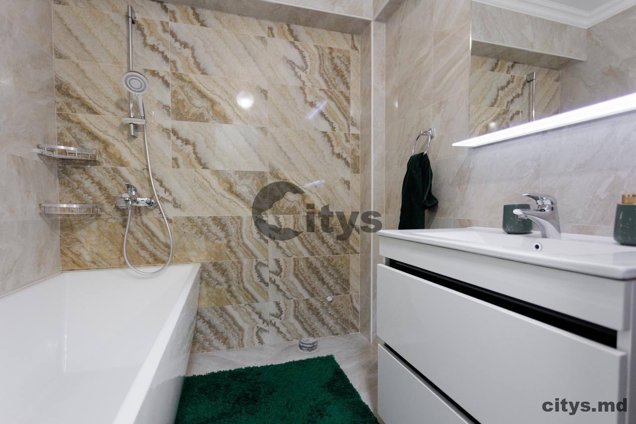 Apartament cu 2 camere, 68m², Ginta latina photo 11 - citys.md Apartament cu 2 camere, 68m², Ginta latina photo 10