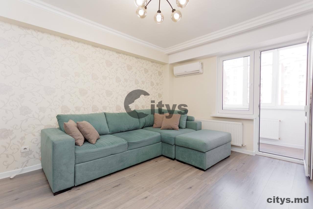 Apartament cu 2 camere, 68m², Ginta latina photo 10 - citys.md Apartament cu 2 camere, 68m², Ginta latina photo 9