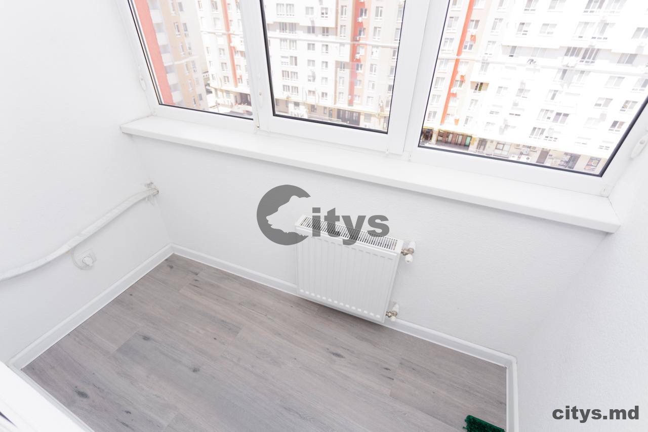 Apartament cu 2 camere, 68m², Ginta latina photo 8 - citys.md Apartament cu 2 camere, 68m², Ginta latina photo 7
