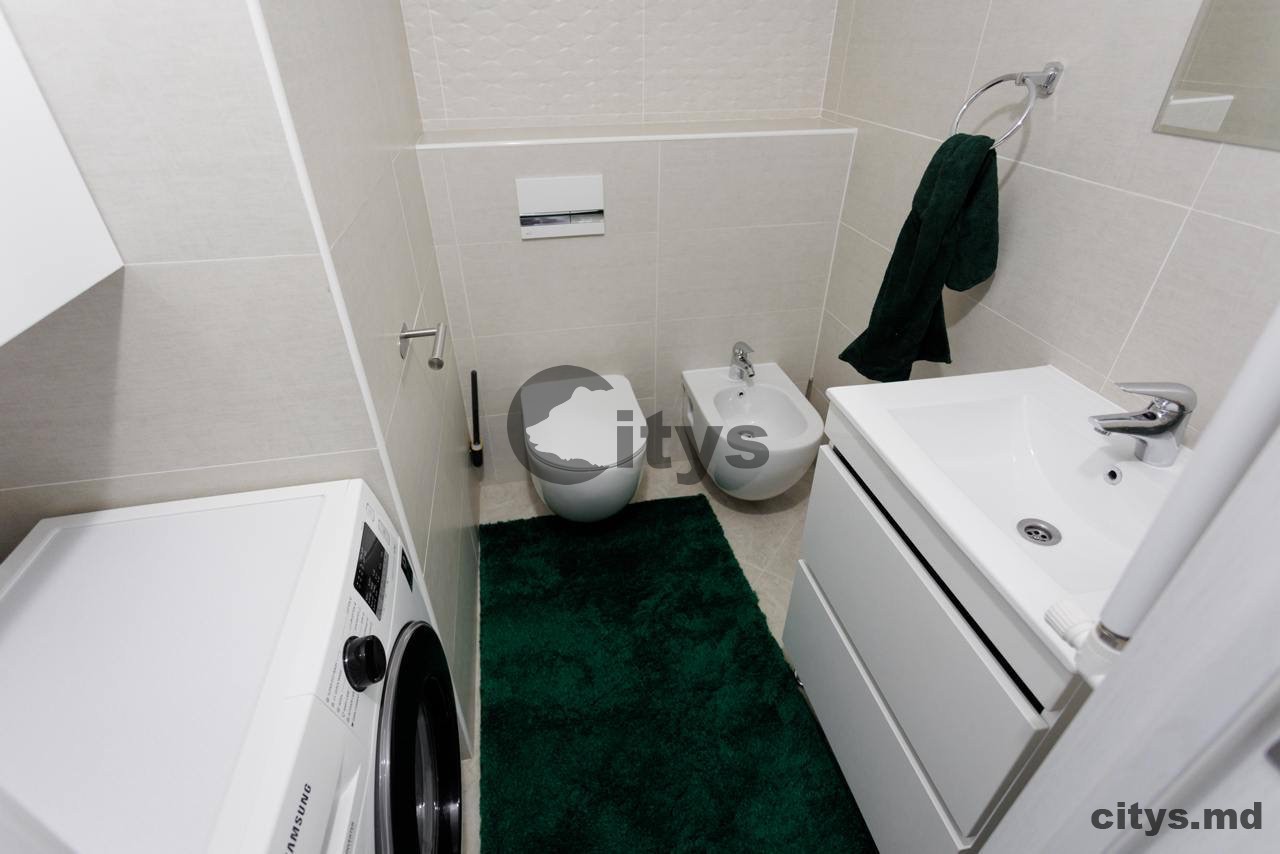 Apartament cu 2 camere, 68m², Ginta latina photo 7 - citys.md Apartament cu 2 camere, 68m², Ginta latina photo 6