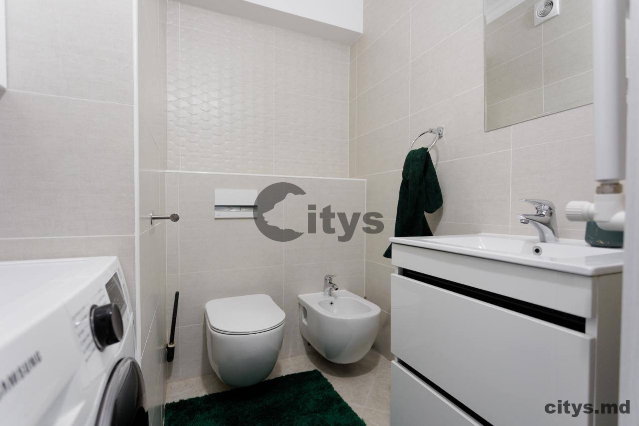 Apartament cu 2 camere, 68m², Ginta latina photo 6 - citys.md Apartament cu 2 camere, 68m², Ginta latina photo 5