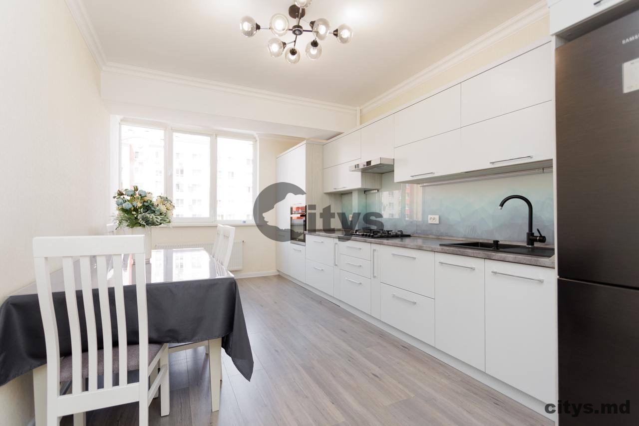 Apartament cu 2 camere, 68m², Ginta latina photo 5 - citys.md Apartament cu 2 camere, 68m², Ginta latina photo 4