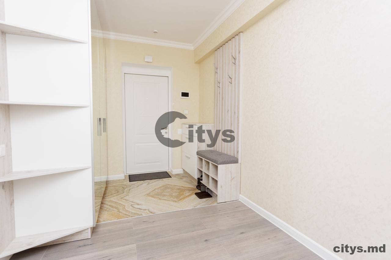 Apartament cu 2 camere, 68m², Ginta latina photo 16 - citys.md Apartament cu 2 camere, 68m², Ginta latina photo 15
