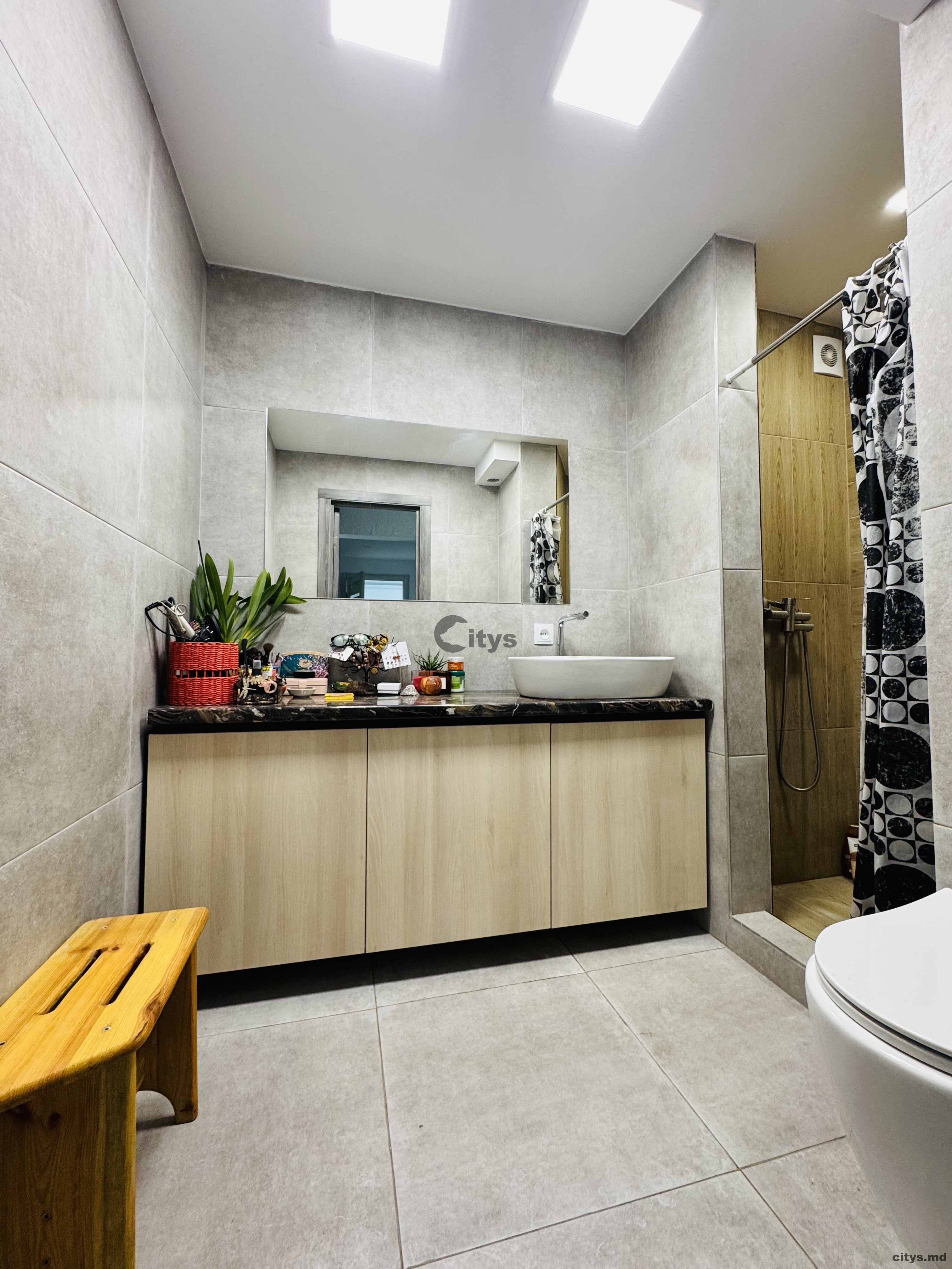 Chirie-Apartament cu 4 camere, 80m², Игорь Виеру photo 6 - citys.md Chirie-Apartament cu 4 camere, 80m², Игорь Виеру photo 5