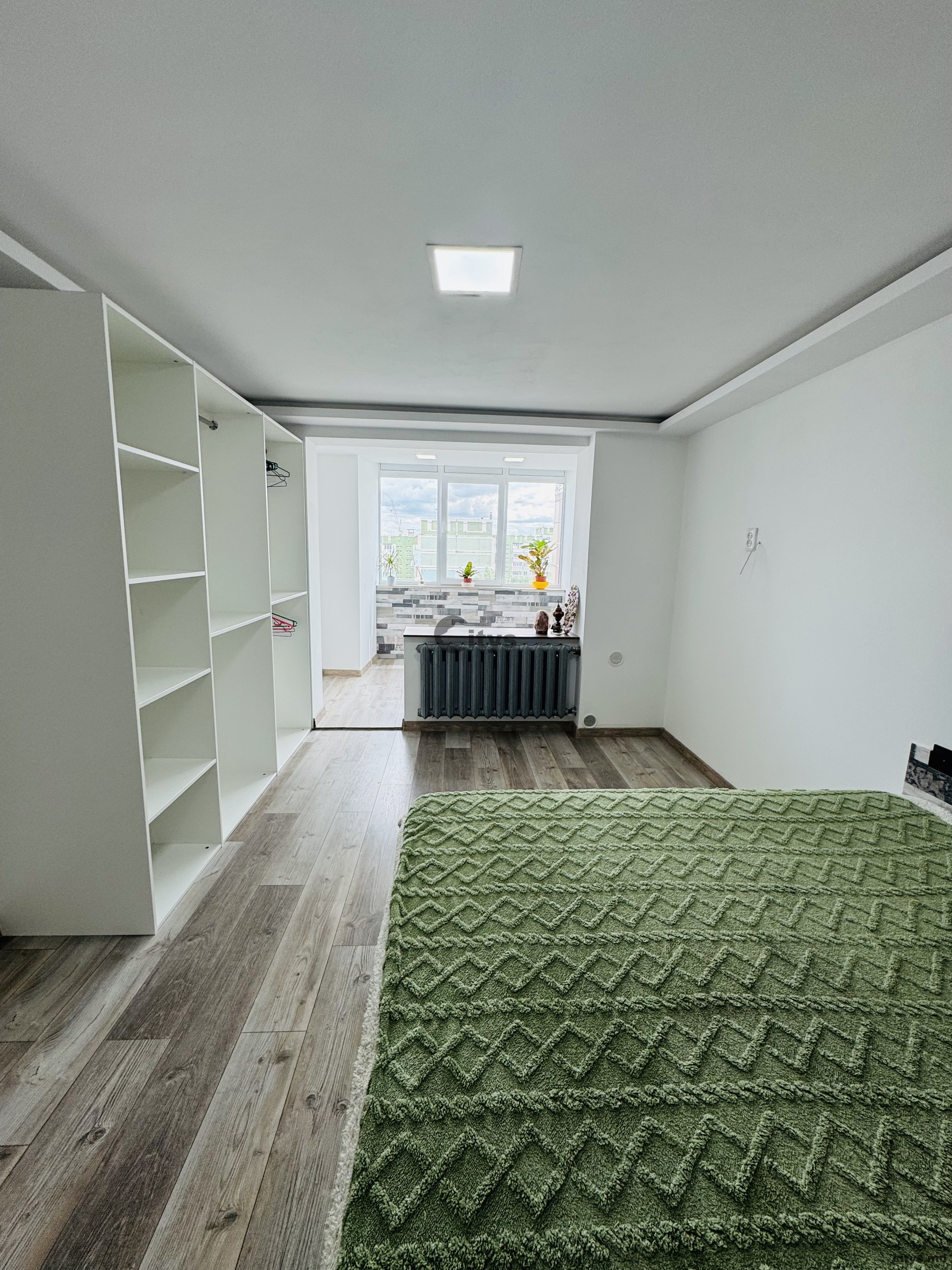 Chirie-Apartament cu 4 camere, 80m², Игорь Виеру photo 4 - citys.md Chirie-Apartament cu 4 camere, 80m², Игорь Виеру photo 3