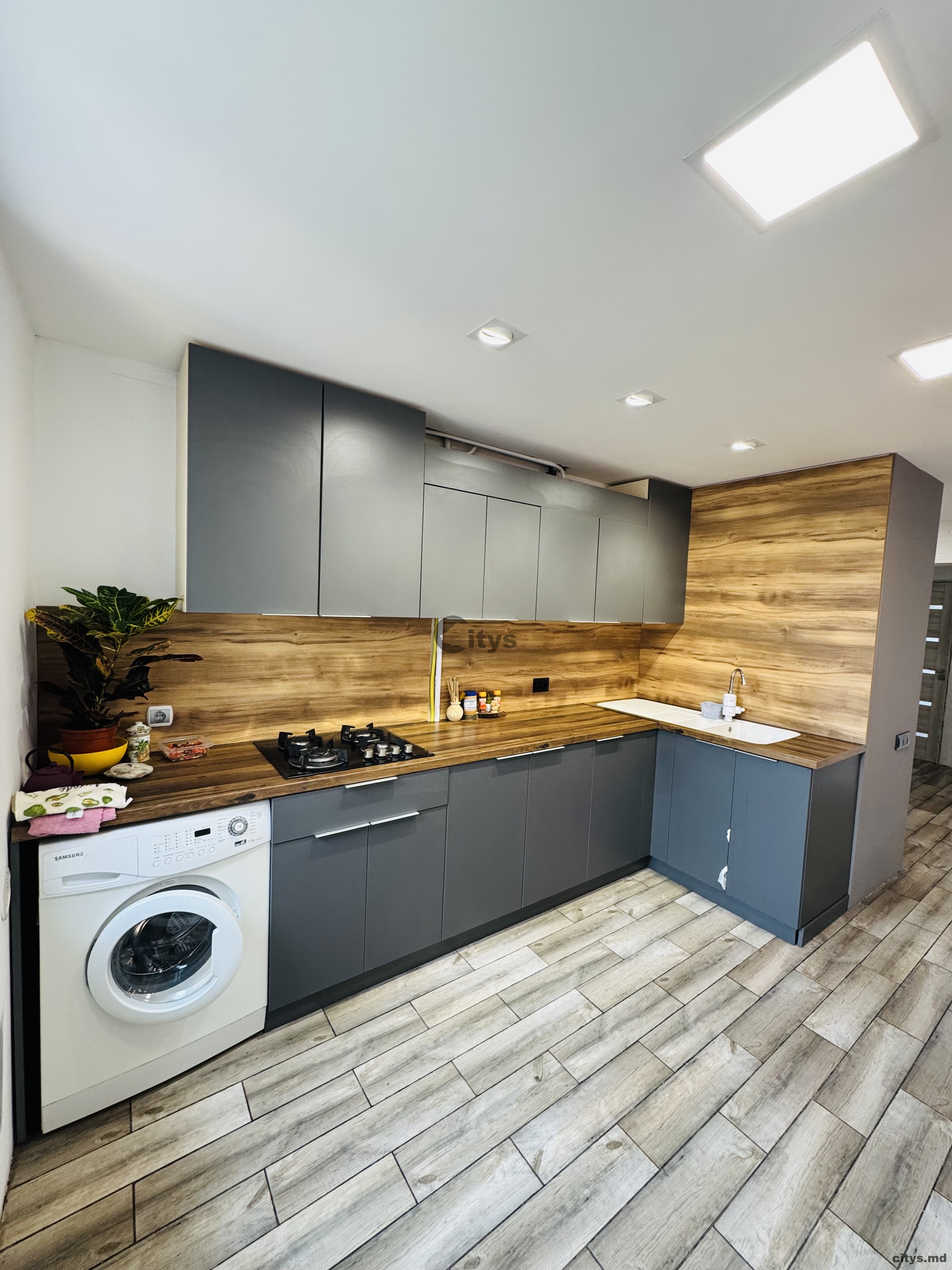 Chirie-Apartament cu 4 camere, 80m², Игорь Виеру photo 2 - citys.md Chirie-Apartament cu 4 camere, 80m², Игорь Виеру photo 1