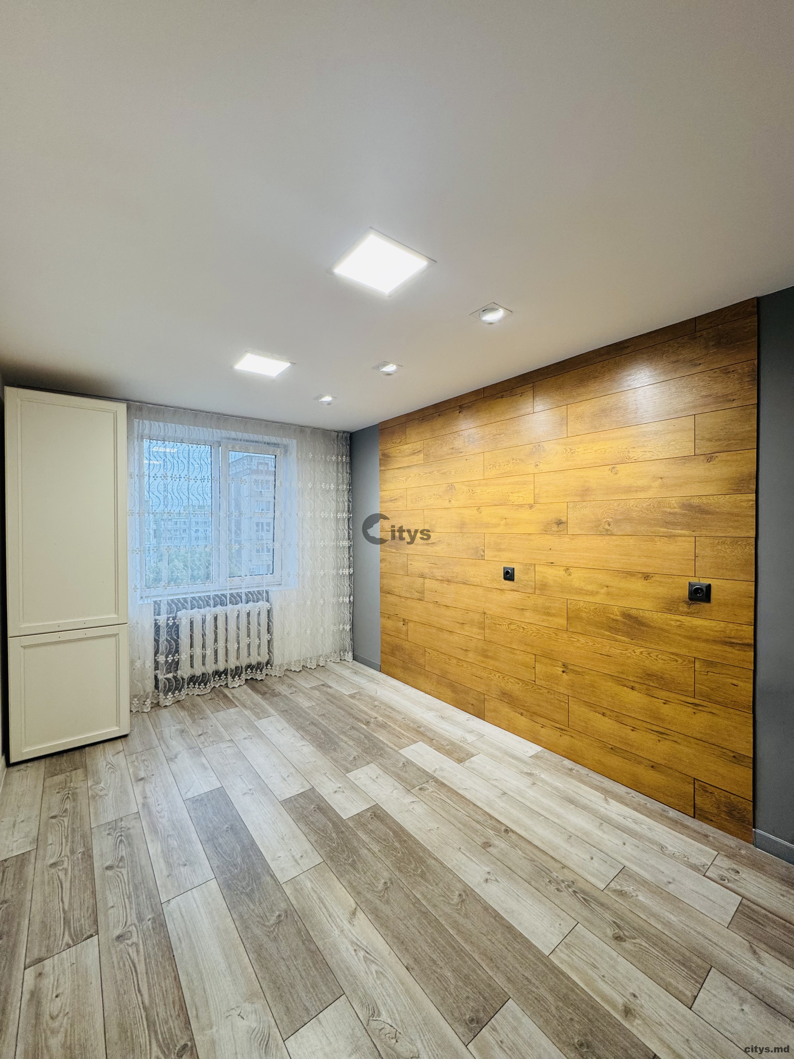 Chirie-Apartament cu 4 camere, 80m², Игорь Виеру photo 9 - citys.md Chirie-Apartament cu 4 camere, 80m², Игорь Виеру photo 8