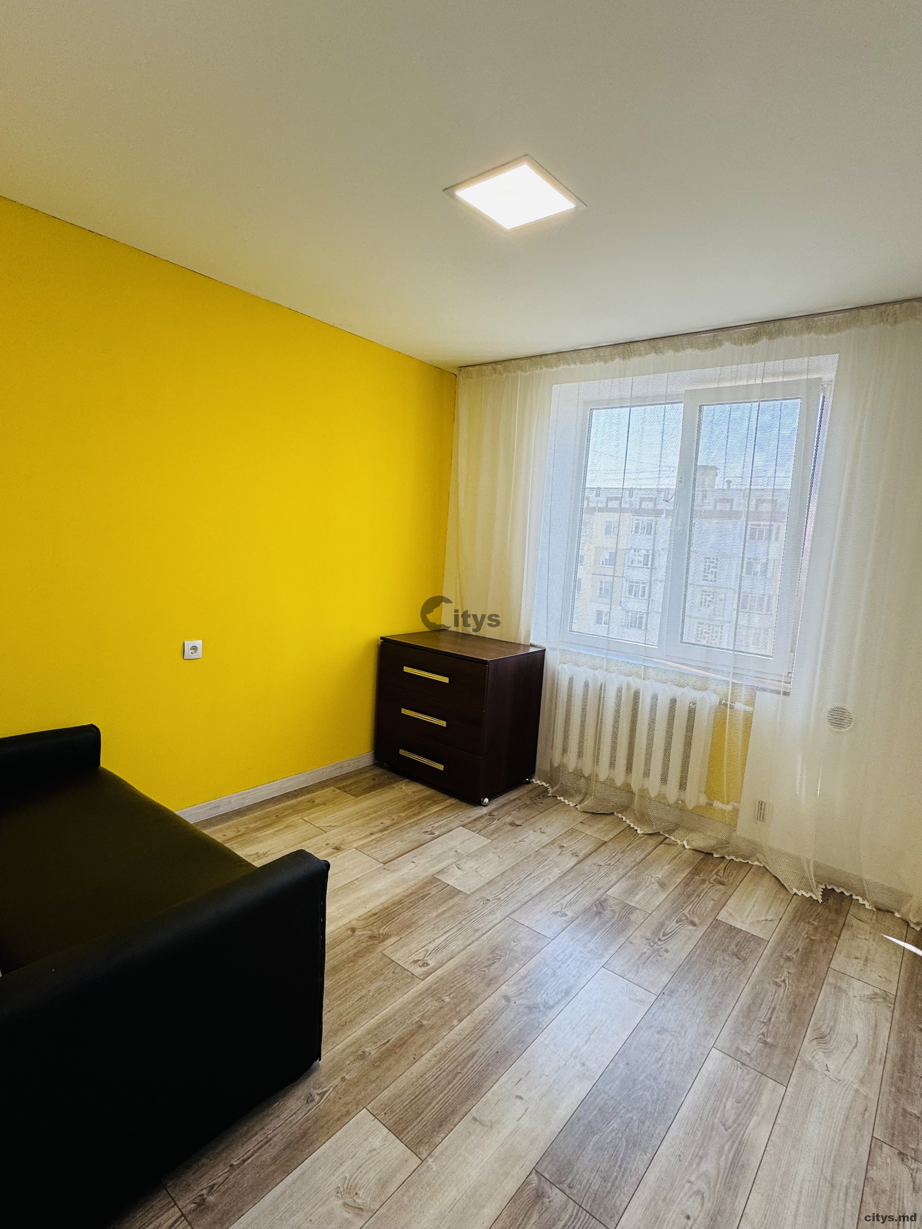 Chirie-Apartament cu 4 camere, 80m², Игорь Виеру photo 8 - citys.md Chirie-Apartament cu 4 camere, 80m², Игорь Виеру photo 7
