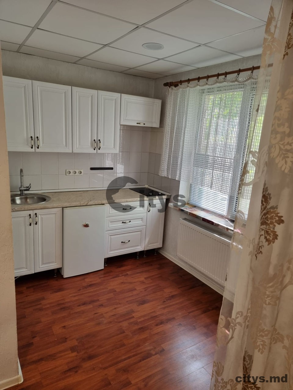 Apartament cu 1 cameră, 62500m², Ion Creangă photo 5 - citys.md Apartament cu 1 cameră, 62500m², Ion Creangă photo 4