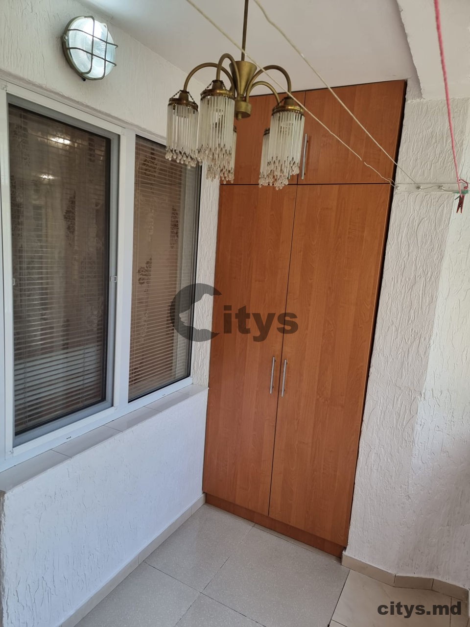 Apartament cu 1 cameră, 62500m², Ion Creangă photo 8 - citys.md Apartament cu 1 cameră, 62500m², Ion Creangă photo 7