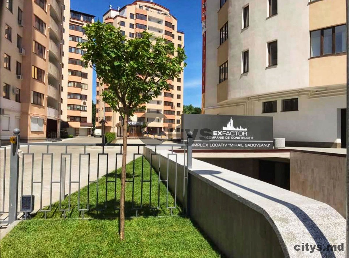 Apartament cu 1 cameră, 50m², Mihail Sadoveanu photo 8 - citys.md Apartament cu 1 cameră, 50m², Mihail Sadoveanu photo 7