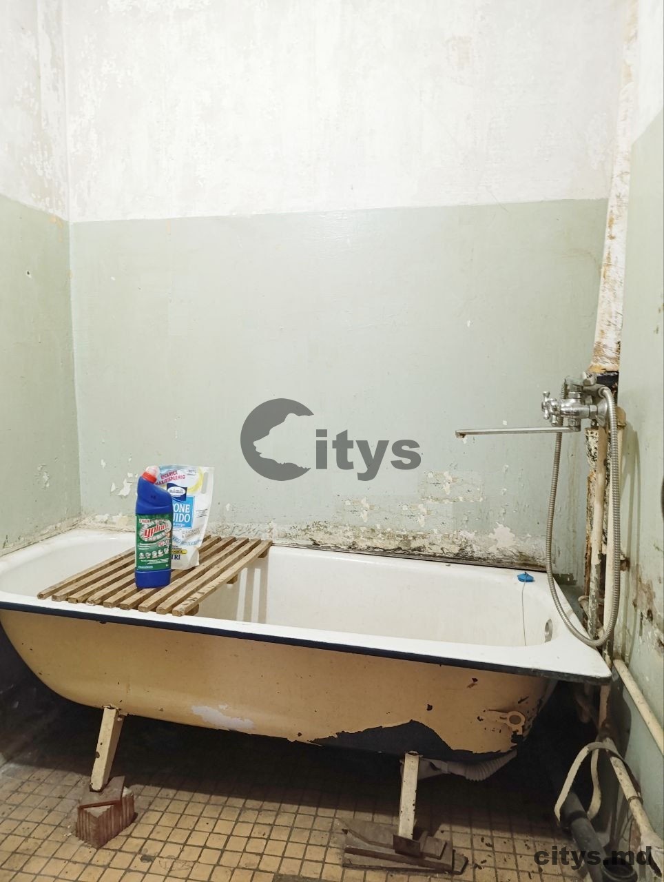 Apartament cu 2 camere, 50m², Miles cu Spataru photo 6 - citys.md Apartament cu 2 camere, 50m², Miles cu Spataru photo 5