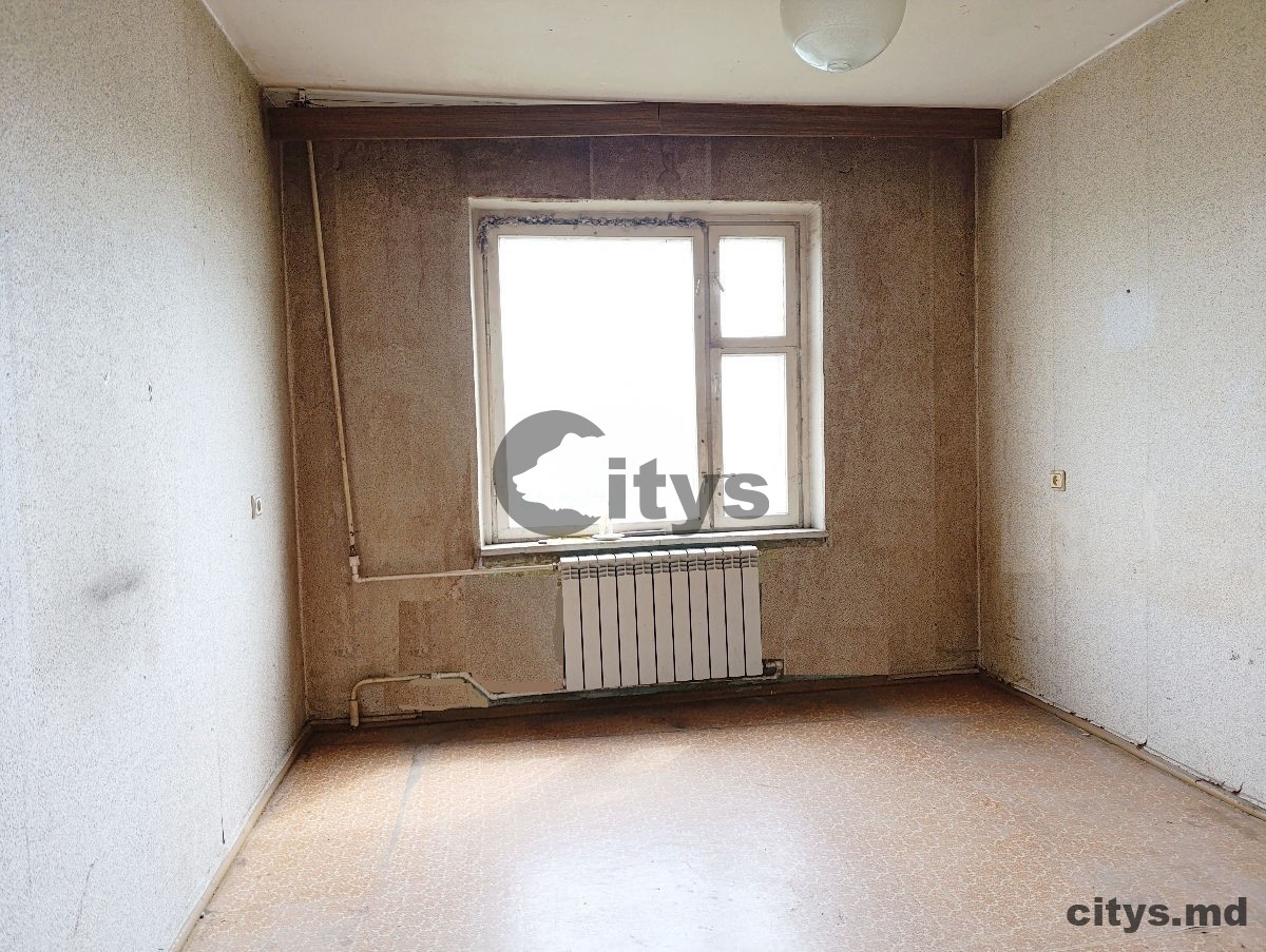 Apartament cu 2 camere, 50m², Miles cu Spataru photo 3 - citys.md Apartament cu 2 camere, 50m², Miles cu Spataru photo 2