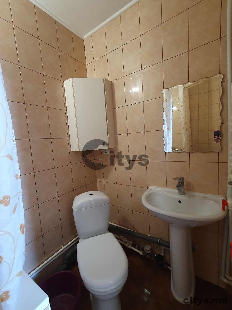 1 комнатная квартира, 31м², Bd. Moscova 12 photo 2 - citys.md 1 комнатная квартира, 31м², Bd. Moscova 12 photo 1