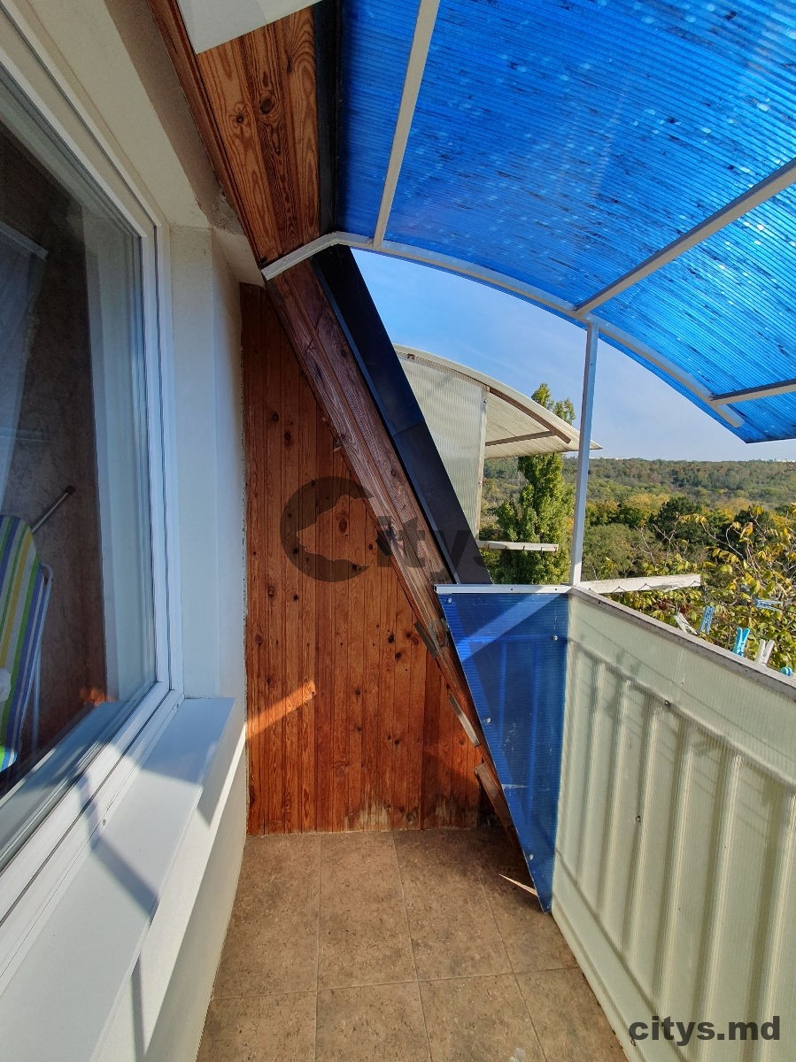 1 комнатная квартира, 31м², Bd. Moscova 12 photo 4 - citys.md 1 комнатная квартира, 31м², Bd. Moscova 12 photo 3