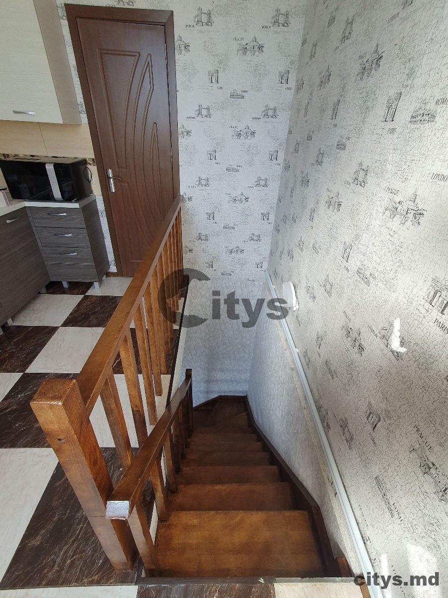 1 комнатная квартира, 31м², Bd. Moscova 12 photo 6 - citys.md 1 комнатная квартира, 31м², Bd. Moscova 12 photo 5