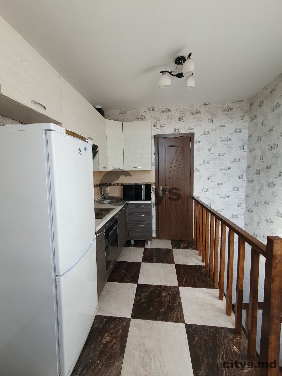 1 комнатная квартира, 31м², Bd. Moscova 12 photo 7 - citys.md 1 комнатная квартира, 31м², Bd. Moscova 12 photo 6