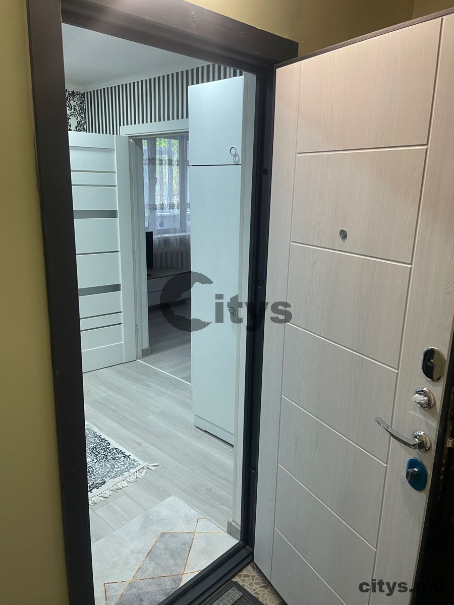 -CHIRIE-Apartament cu 2 camere, 64m², Dmitrii Cantemir photo 3 - citys.md -CHIRIE-Apartament cu 2 camere, 64m², Dmitrii Cantemir photo 2