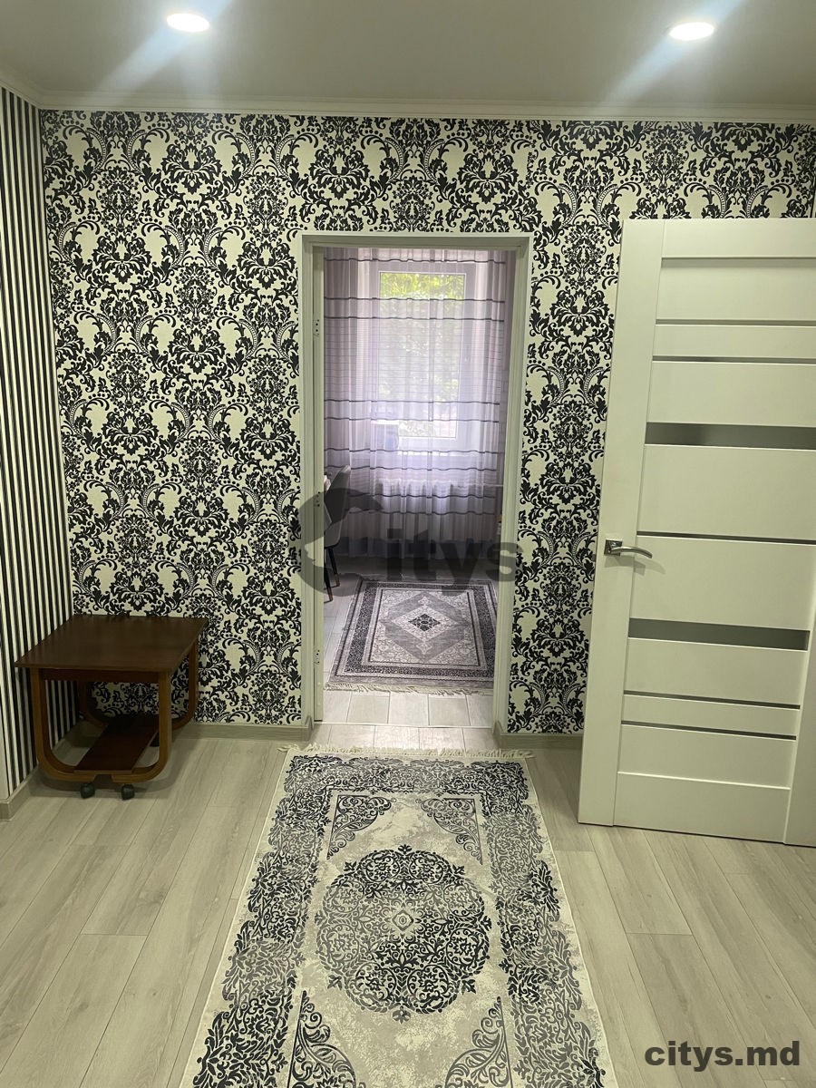 -CHIRIE-Apartament cu 2 camere, 64m², Dmitrii Cantemir photo 4 - citys.md -CHIRIE-Apartament cu 2 camere, 64m², Dmitrii Cantemir photo 3