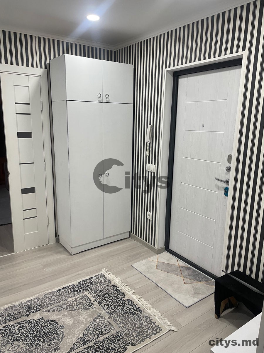 -CHIRIE-Apartament cu 2 camere, 64m², Dmitrii Cantemir photo 5 - citys.md -CHIRIE-Apartament cu 2 camere, 64m², Dmitrii Cantemir photo 4