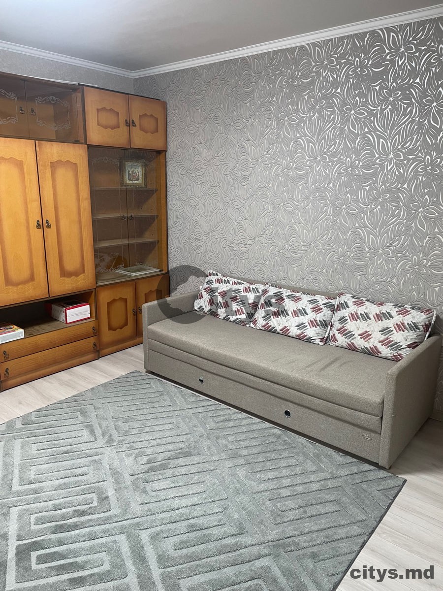 -CHIRIE-Apartament cu 2 camere, 64m², Dmitrii Cantemir photo 6 - citys.md -CHIRIE-Apartament cu 2 camere, 64m², Dmitrii Cantemir photo 5