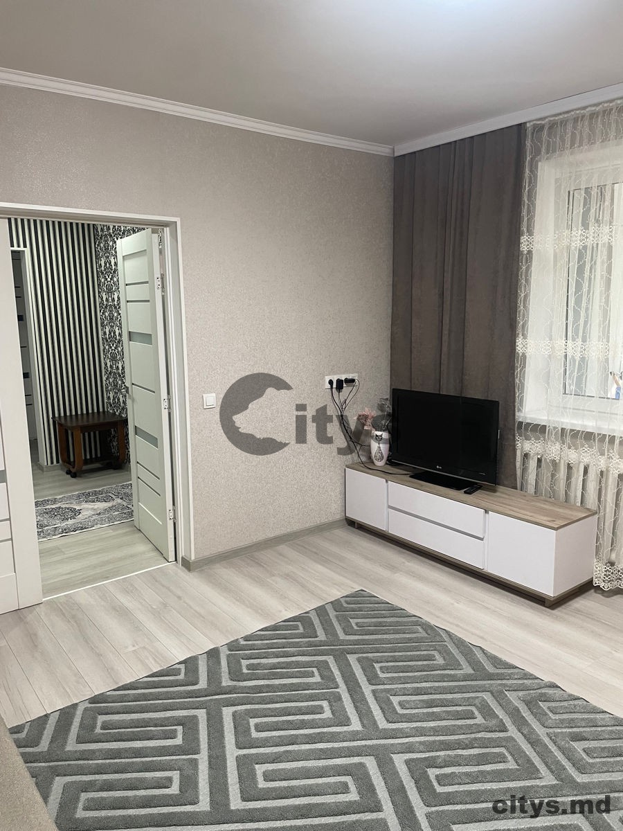 -CHIRIE-Apartament cu 2 camere, 64m², Dmitrii Cantemir photo 7 - citys.md -CHIRIE-Apartament cu 2 camere, 64m², Dmitrii Cantemir photo 6