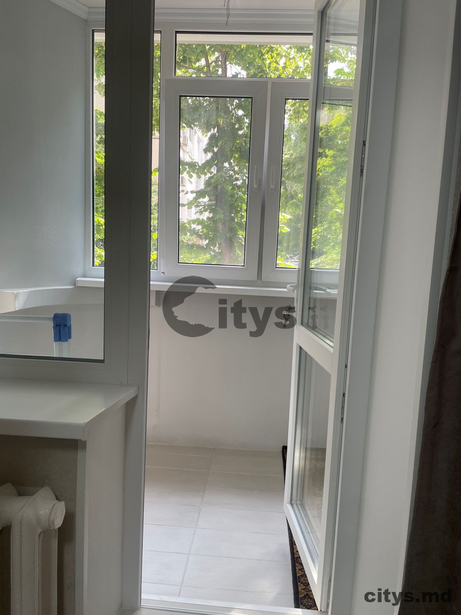 -CHIRIE-Apartament cu 2 camere, 64m², Dmitrii Cantemir photo 8 - citys.md -CHIRIE-Apartament cu 2 camere, 64m², Dmitrii Cantemir photo 7
