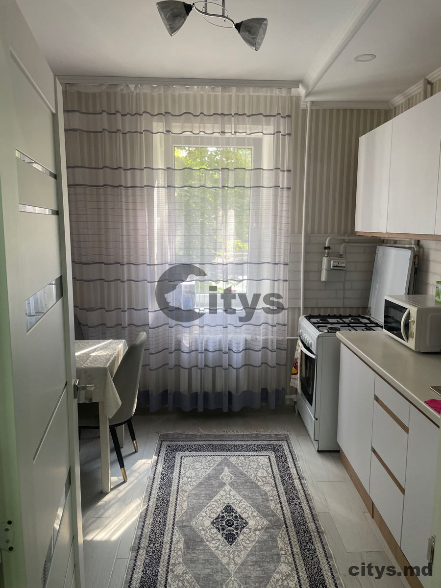 -CHIRIE-Apartament cu 2 camere, 64m², Dmitrii Cantemir photo 1 - citys.md -CHIRIE-Apartament cu 2 camere, 64m², Dmitrii Cantemir photo 0