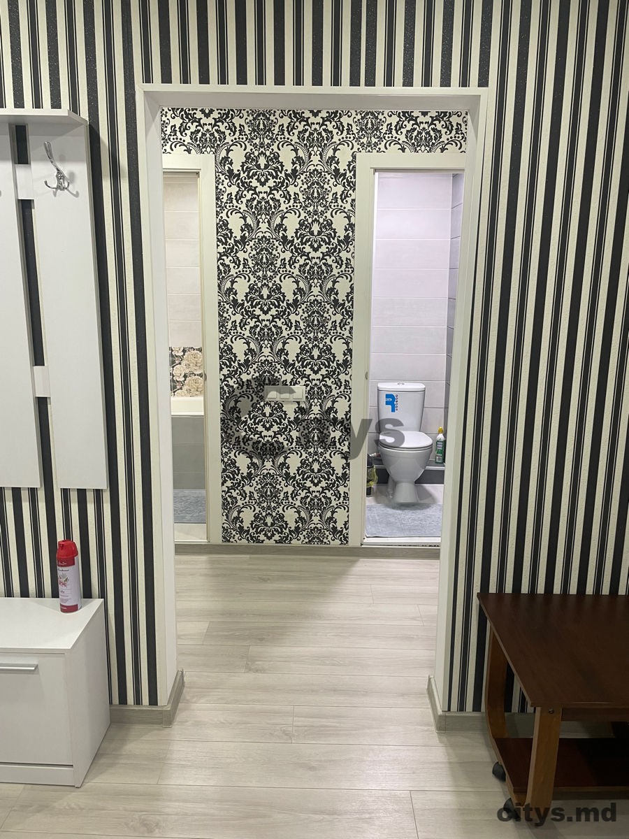 -CHIRIE-Apartament cu 2 camere, 64m², Dmitrii Cantemir photo 9 - citys.md -CHIRIE-Apartament cu 2 camere, 64m², Dmitrii Cantemir photo 8