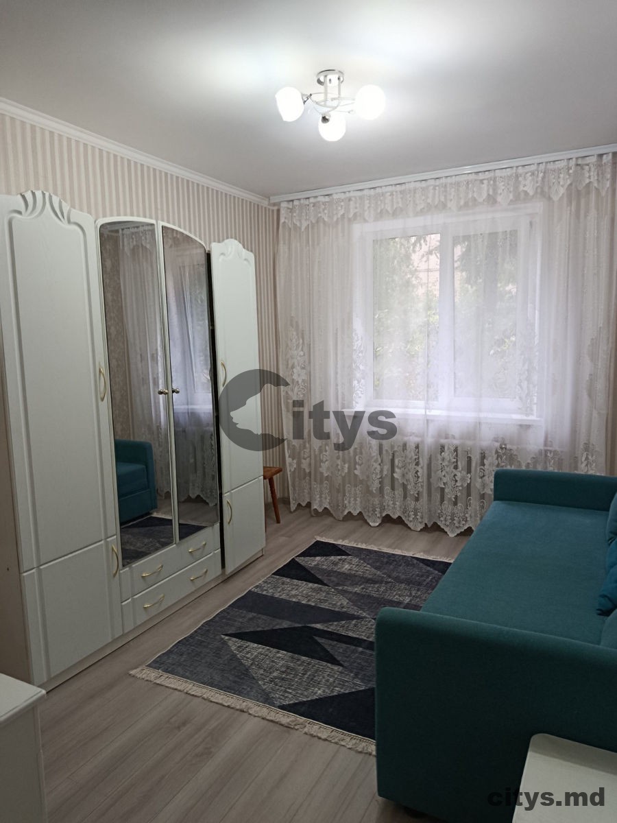 -CHIRIE-Apartament cu 2 camere, 64m², Dmitrii Cantemir photo 10 - citys.md -CHIRIE-Apartament cu 2 camere, 64m², Dmitrii Cantemir photo 9