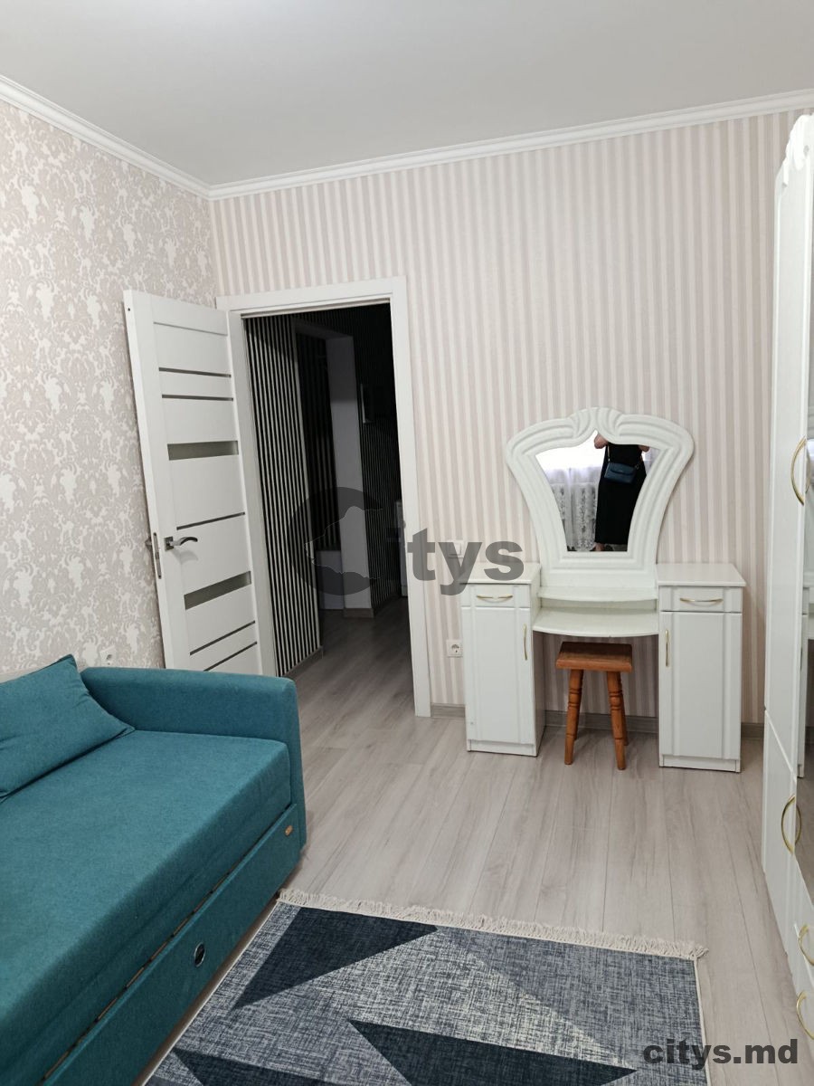 -CHIRIE-Apartament cu 2 camere, 64m², Dmitrii Cantemir photo 2 - citys.md -CHIRIE-Apartament cu 2 camere, 64m², Dmitrii Cantemir photo 1
