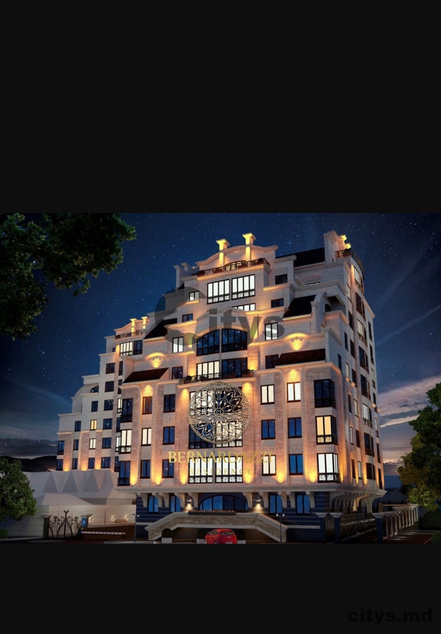 2-х комнатная квартира, 64м², A. Bernadazziy photo 0