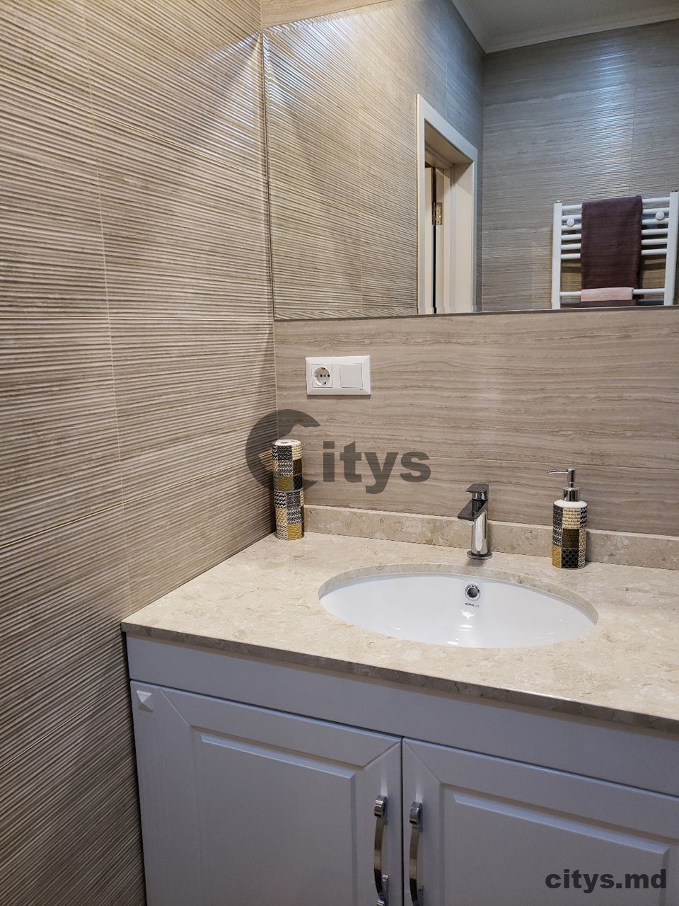 2-х комнатная квартира, 64м², A. Bernadazziy photo 13