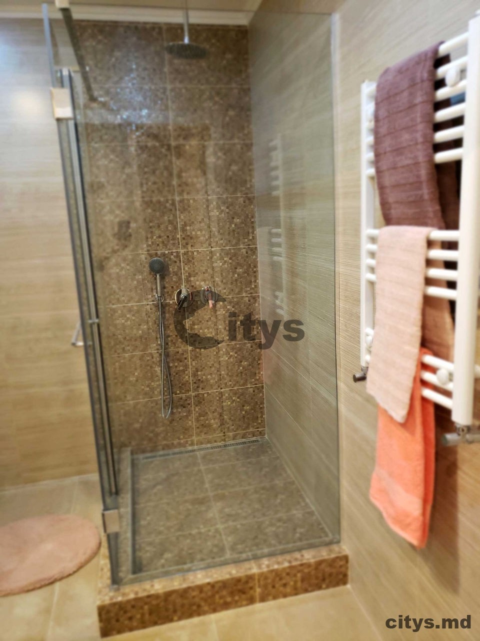 2-х комнатная квартира, 64м², A. Bernadazziy photo 16