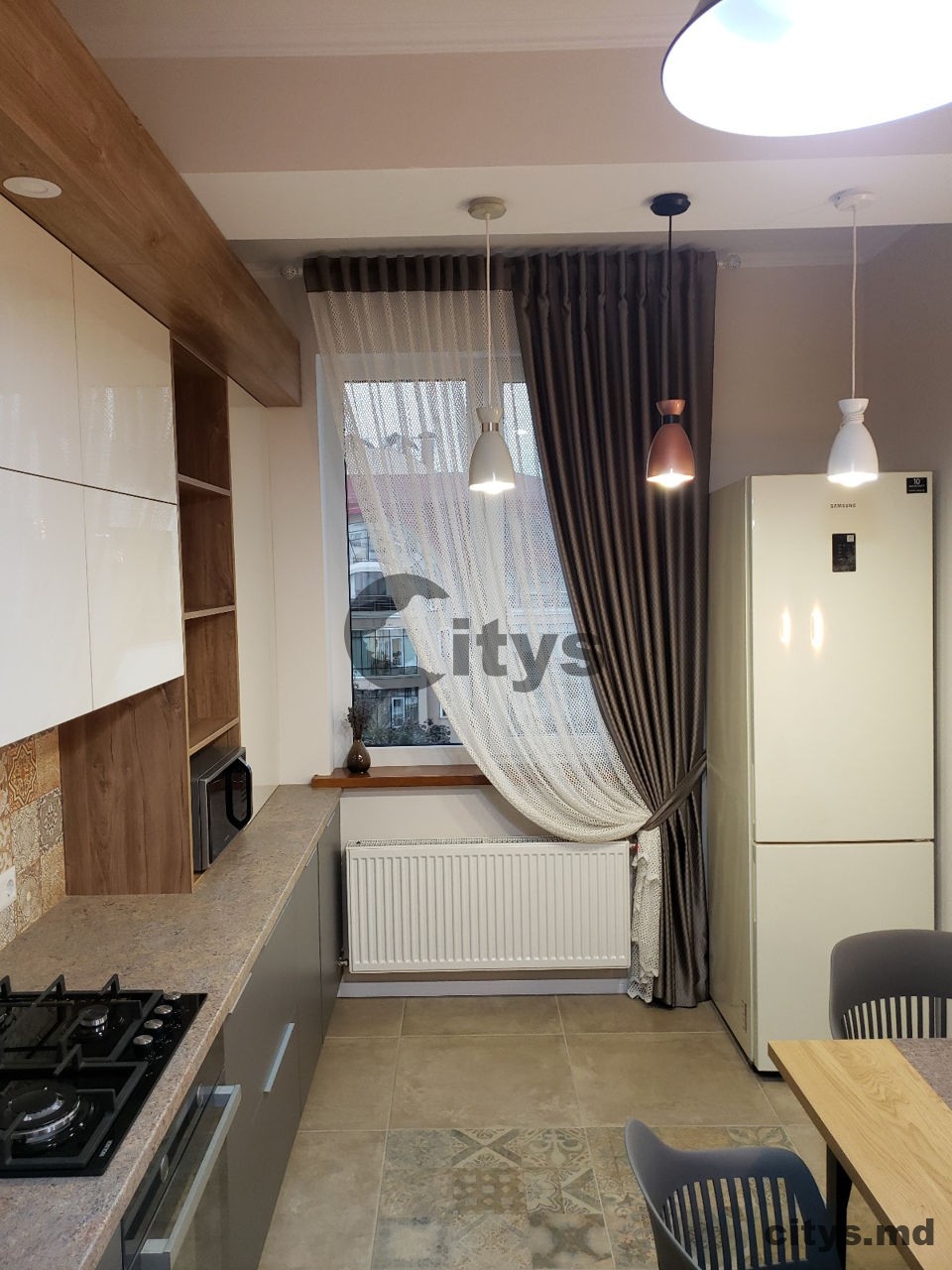 2-х комнатная квартира, 64м², A. Bernadazziy photo 10