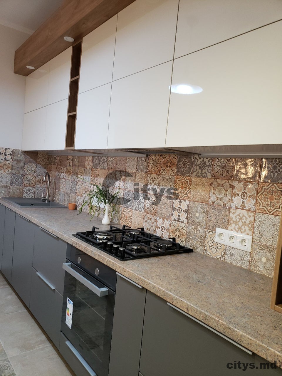 2-х комнатная квартира, 64м², A. Bernadazziy photo 9