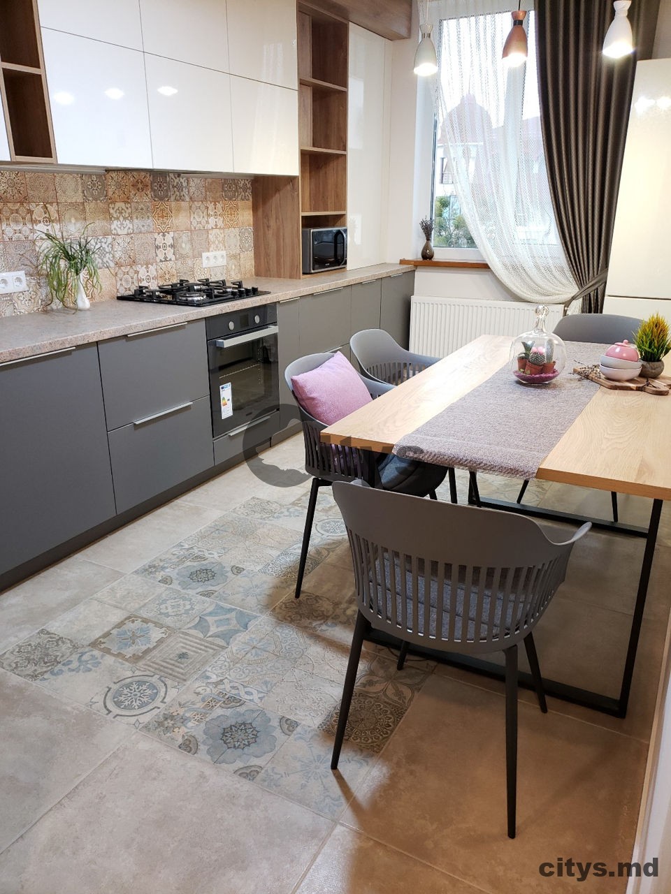 2-х комнатная квартира, 64м², A. Bernadazziy photo 1