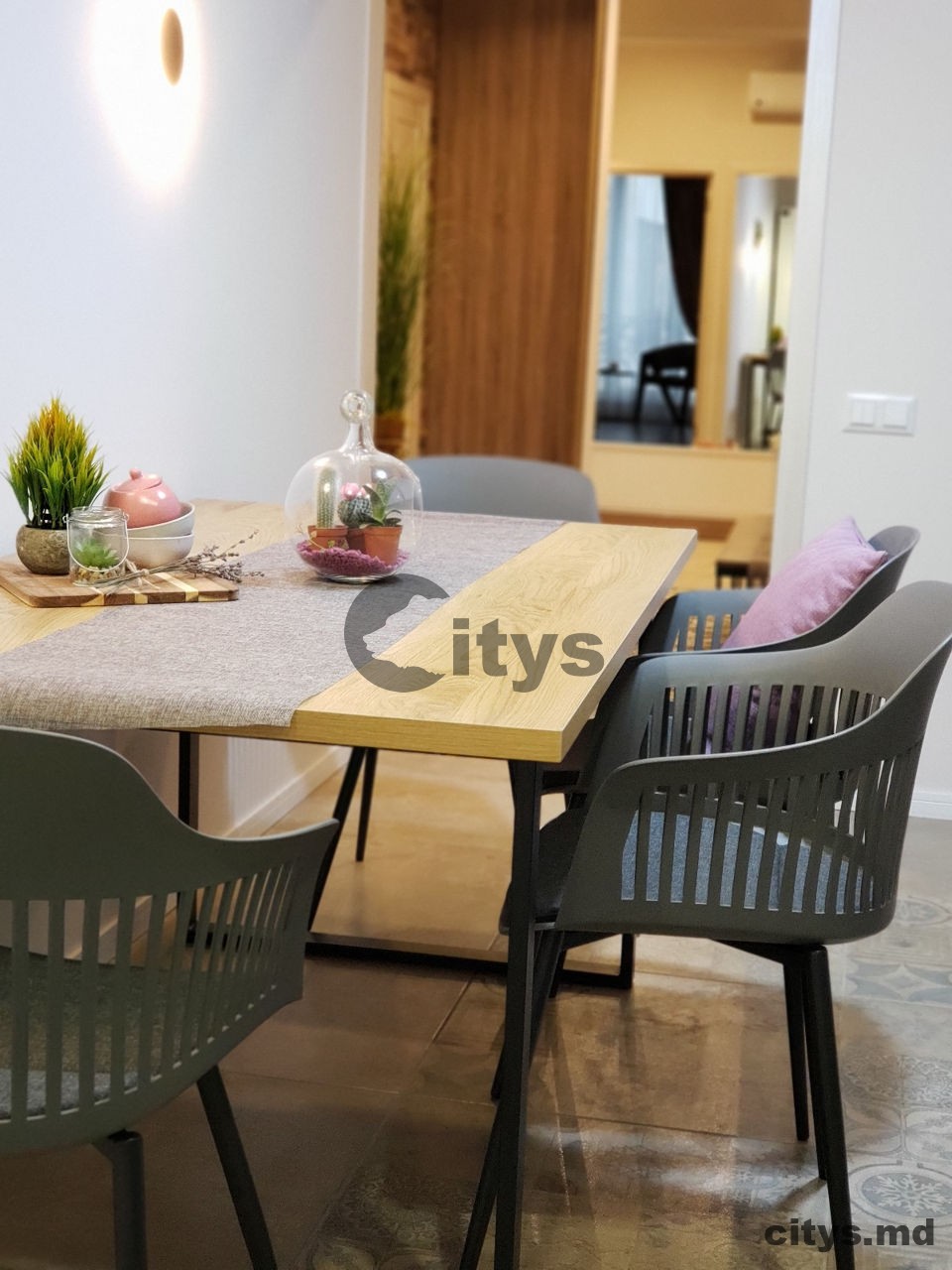 2-х комнатная квартира, 64м², A. Bernadazziy photo 3