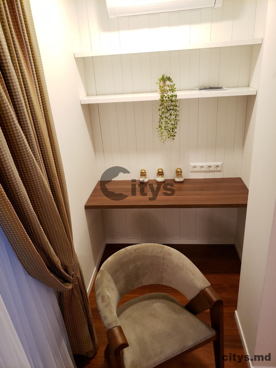 2-х комнатная квартира, 64м², A. Bernadazziy photo 4