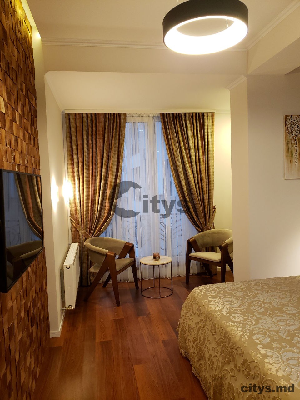 2-х комнатная квартира, 64м², A. Bernadazziy photo 5