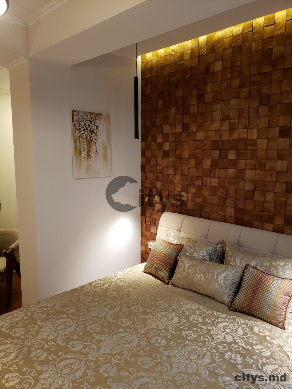 2-х комнатная квартира, 64м², A. Bernadazziy photo 6