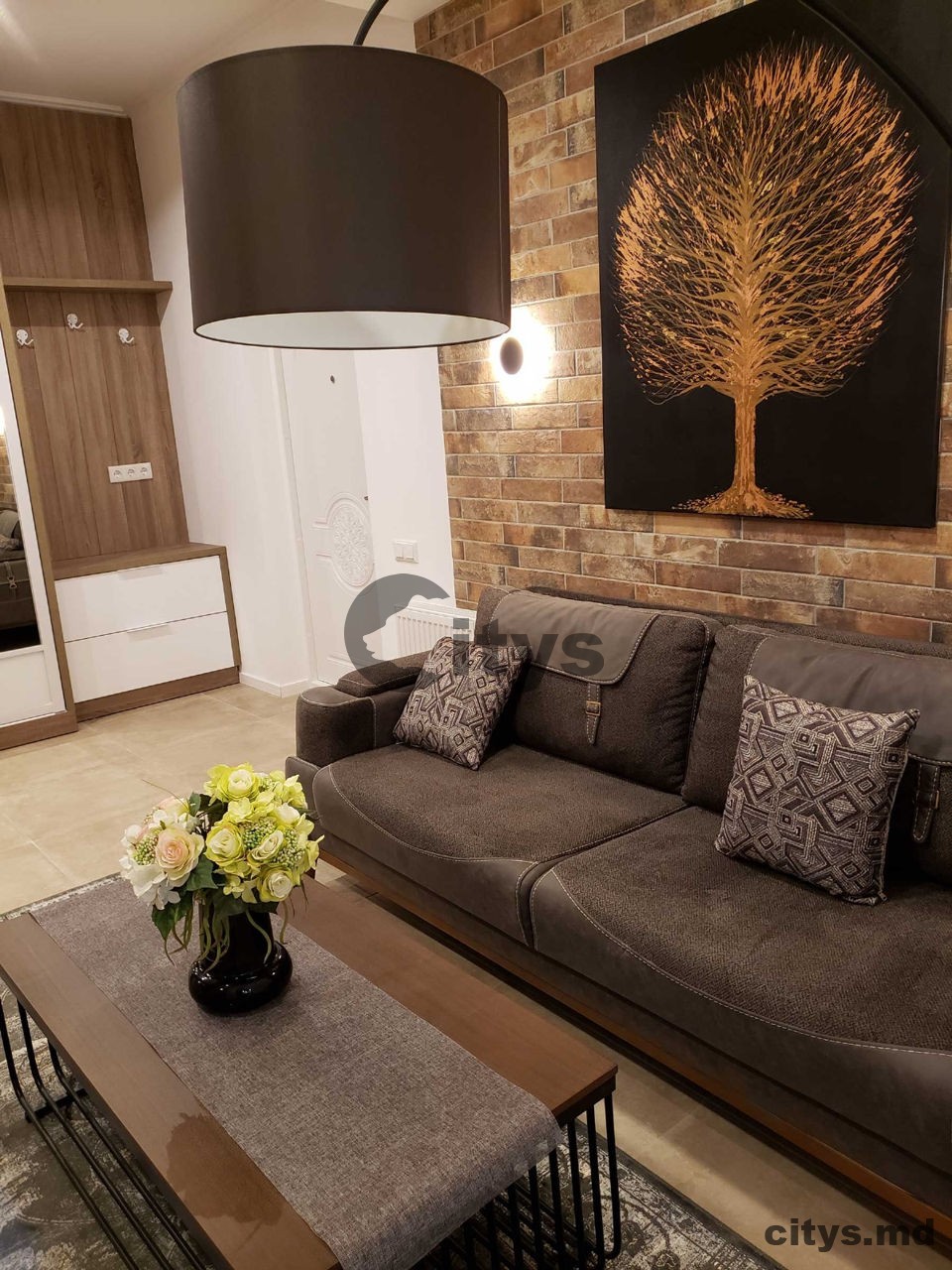 2-х комнатная квартира, 64м², A. Bernadazziy photo 7