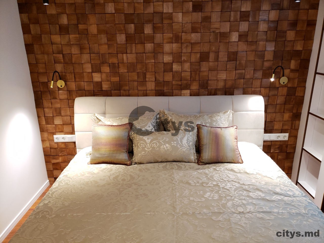 2-х комнатная квартира, 64м², A. Bernadazziy photo 8