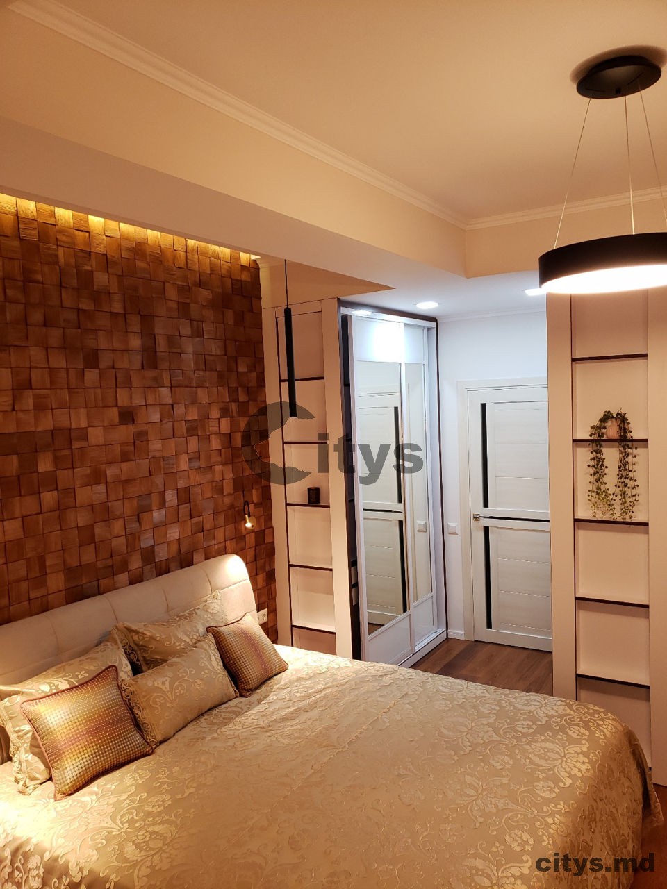 2-х комнатная квартира, 64м², A. Bernadazziy photo 19