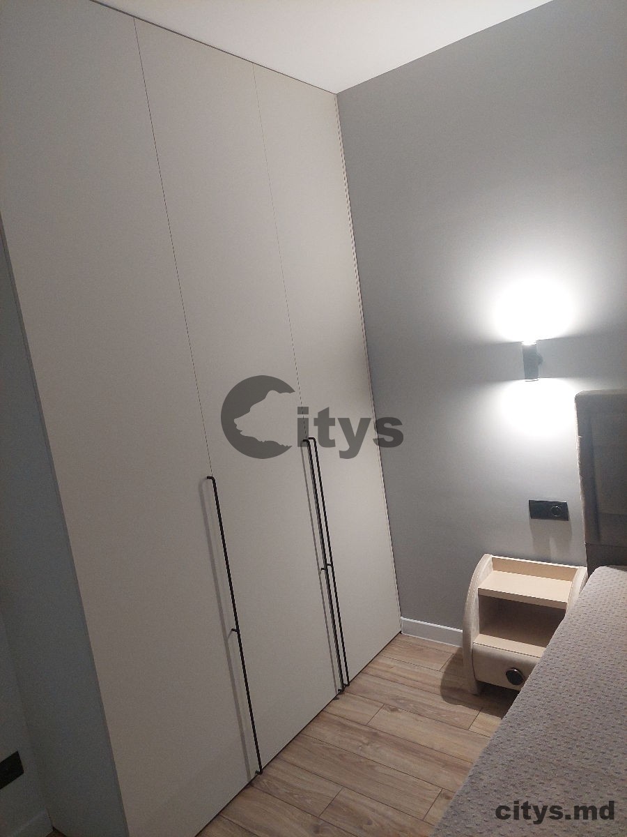 -Chirie-Apartament cu 2 camere, 70m², N. Testimițianu photo 10 - citys.md -Chirie-Apartament cu 2 camere, 70m², N. Testimițianu photo 9