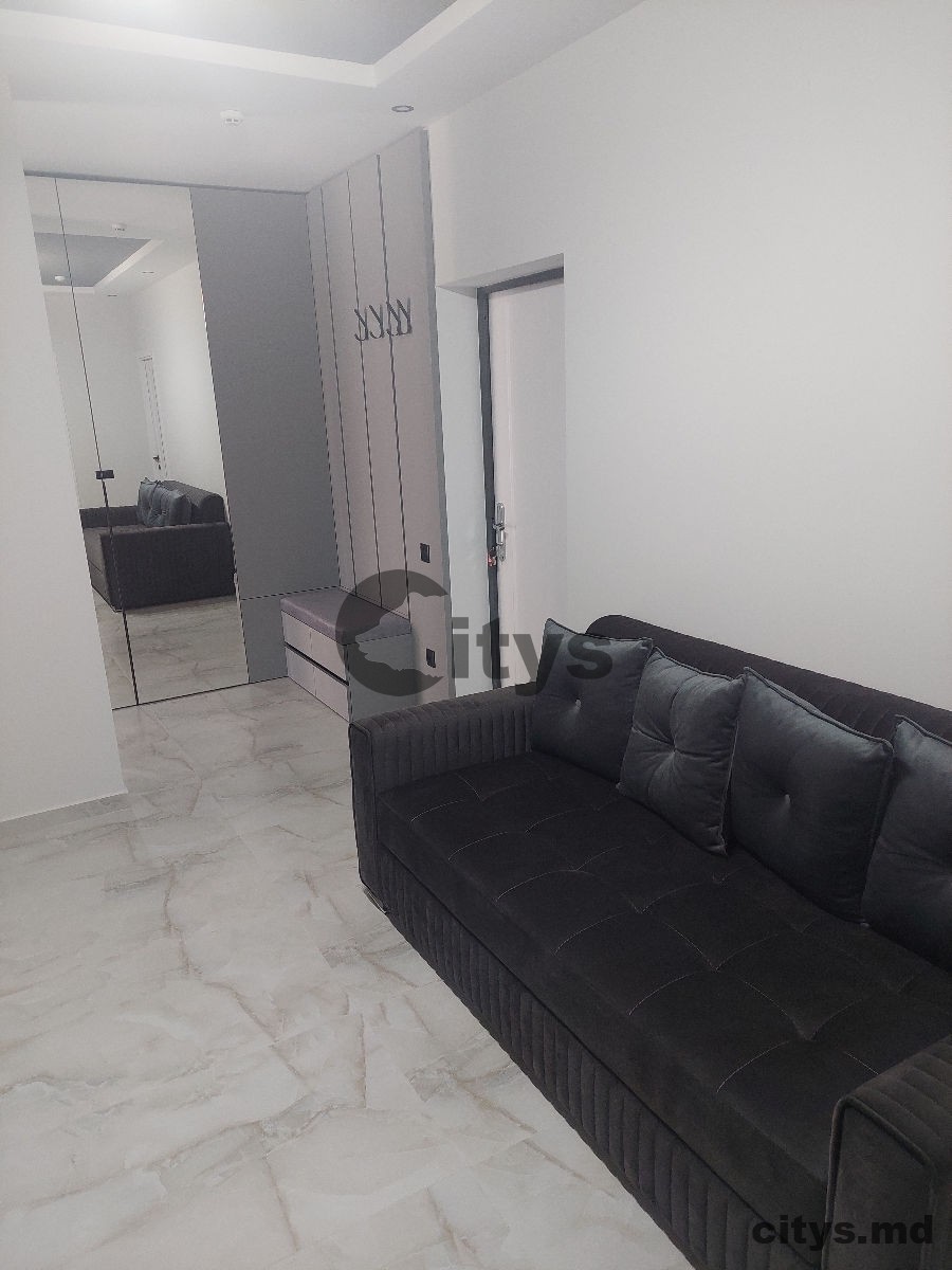-Chirie-Apartament cu 2 camere, 70m², N. Testimițianu photo 5 - citys.md -Chirie-Apartament cu 2 camere, 70m², N. Testimițianu photo 4